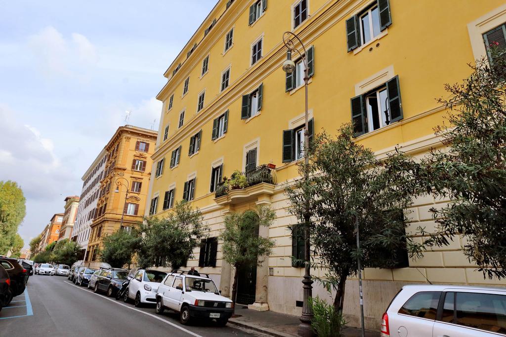 Mecenate Charme Apartment — Foto 1